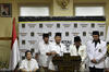 Makin dilarang, Bitcoin makin merangsang