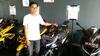 Kontes CustoMAXI Bali Tampil Beda, Lebih Berani Eksplorasi Warna dan Cita Rasa Lokal