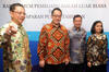 Ristia Bintang Akan Rights Issue