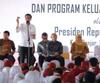Menlu: Minggu Depan Presiden Akan Kunjungi 5 Negara Asia Selatan