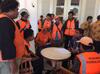 Sandi Ingin Pasukan Oranye jadi Pengusaha