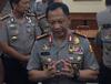 Panglima Ingin RUU Terorisme Akomodasi Peran TNI