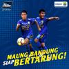 Laga Piala Presiden 2018, Persib Bandung Vs PSM Makassar Pukul 19.30 WIB!