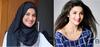 Bukan Kembaran, Para Seleb Indonesia Ini Sekilas Mirip Artis Bollywood