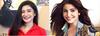 Bukan Kembaran, Para Seleb Indonesia Ini Sekilas Mirip Artis Bollywood