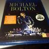 SALE NEW BLURAY ORIGINAL MICHAEL BOLTON LIVE AT THE ROYAL ALBERT HALL