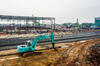 MRT Jakarta Gandeng MTR Hongkong