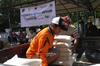 74 Lokasi Pangan Murah Pemprov DKI