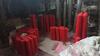 Jelang Imlek, Pengrajin Lilin di Tangerang Kebanjiran Order