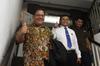 Kompromi dan ranjau dalam UU MD3