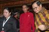 Deklarasi Megawati Dukung Jokowi Mengejutkan