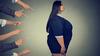 Karyawan Asuransi Jadi Model Internasional Setelah Turun Berat Badan 41kg