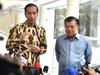 Peluang Jokowi-Prabowo Terbuka selama Gerindra Belum Deklarasi