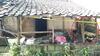 Suasana Horor Rumah Tempat Mayat Fitri Dicor