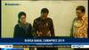 Survei: Jokowi-AHY Kalahkan Prabowo-Anies
