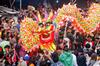 2 Ribu Peserta Ramaikan Karnaval Cap Go Meh