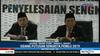 PBB Buka Peluang Usung Jokowi