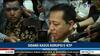 KPK Ultimatum Fredrich