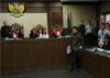 KPK Ultimatum Fredrich