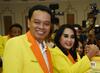 Jokowi Anggap Biasa Pertemuannya dengan Pimpinan Parpol