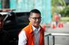 OTT di PN Tangerang Pukulan Telak Dunia Peradilan
