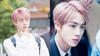 Sama-sama Berambut Pink, Mana Anggota BTS yang Paling Ganteng?