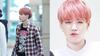 Sama-sama Berambut Pink, Mana Anggota BTS yang Paling Ganteng?