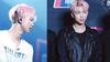 Sama-sama Berambut Pink, Mana Anggota BTS yang Paling Ganteng?