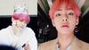 Sama-sama Berambut Pink, Mana Anggota BTS yang Paling Ganteng?