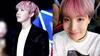 Sama-sama Berambut Pink, Mana Anggota BTS yang Paling Ganteng?