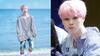 Sama-sama Berambut Pink, Mana Anggota BTS yang Paling Ganteng?
