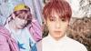 Sama-sama Berambut Pink, Mana Anggota BTS yang Paling Ganteng?