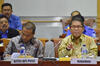Kemenkominfo dan Komisi I Sepakat Bentuk Panja Pengawasan