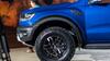 FOTO-FOTO Ford Ranger Raptor yang Mendebut di Thailand