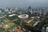 Sandiaga Sesuaikan Jam Kantor Dengan Asian Games