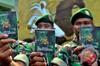 Prajurit TNI Tidak Netral di Pilkada dan Pemilu Akan Menerima Hukuman Berat