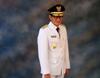 Sandi Risau Tumpahan Minyak di Pulau Pari