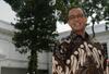 Sandi Risau Tumpahan Minyak di Pulau Pari