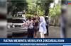 Ratna: Memang Tidak Boleh Saya Manfaatkan Gubernur?