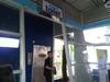 Bus TransJakarta Terguling, 10 Penumpang Terluka