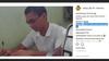 Raditya Dika Unggah Foto Masa SMA Jelang Ujian Nasional, Netizen Syok!
