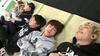 V BTS Berhasil Bikin Army Merasa Gemas karena Kebiasaan Tidurnya, Coba Lihat deh!