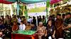 Groundbreaking, BAZNAS-UNDP Resmi Bangun PLTMH di Provinsi Jambi
