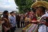 Memberi Contoh Leboh Baik, Presiden: Revolusi Mental Bukan Jargon