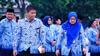 Presiden: Yang Dulu-Dulu Urus Sertifikatnya Lama, Benar Tidak?