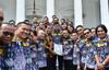 Kemenpora Ajak Wirausahawan Muda Manfaatkan Ajang Asian Games 2018