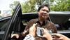 Jalan Santai di Cijantung, Moeldoko: Kopassus Selalu Siap Tanggulangi Terorisme