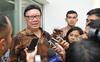 Arahan Menteri, Sekjen Kemkominfo Minta Percepatan Layanan Perizinan
