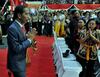 Presiden Jokowi Targetkan Tol Ciawi-Cigombong Beroperasi Juli 2018