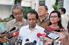 Presiden Jokowi Targetkan Tol Ciawi-Cigombong Beroperasi Juli 2018